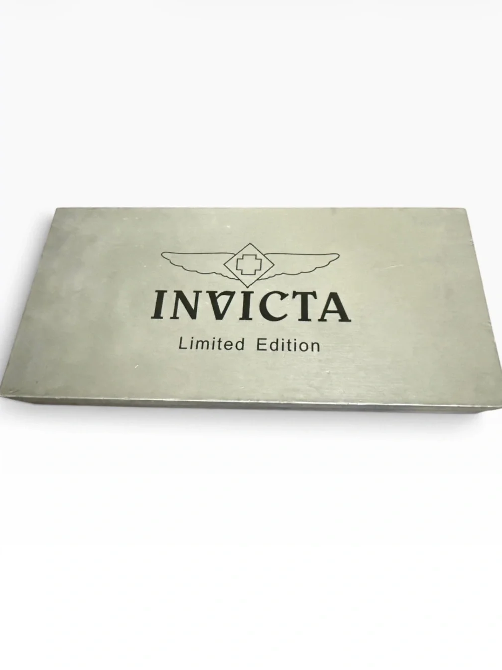 INVICTA LUPAH SPECIAL EDITION watch with changeable straps